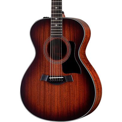 Taylor Custom #37 Grand Concert 12-string Acoustic-Electric, 46% OFF