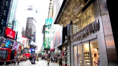Shopping in New York City - Top Shopping Neighborhoods in NYC